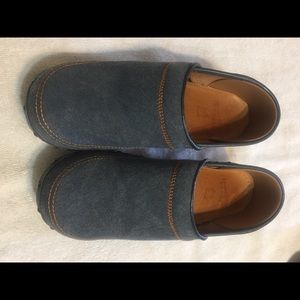 Dansko clogs